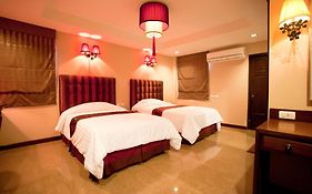 At Home At Chiang Mai